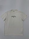 Tommy Jeans Men White T-Shirt size M product image 1
