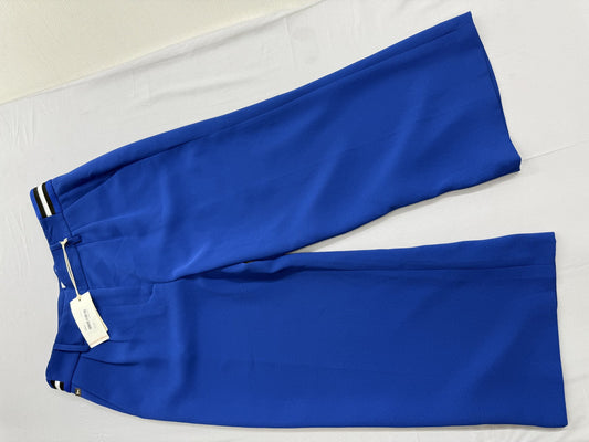 Harmont & Blaine Men's Blue Pants – Size 44