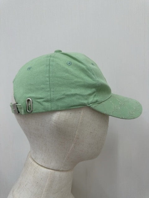 Gucci Unisex Green Hat size ONE SIZE product image 4