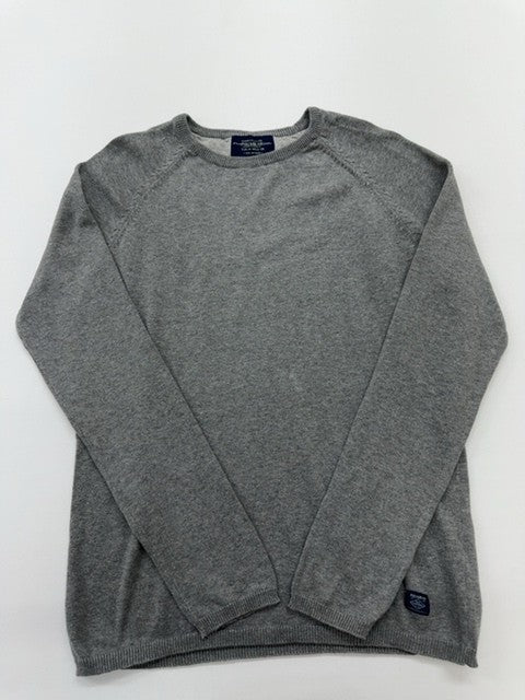 Garment Co. Ltd Boys Gray Sweater size 38 product image 1