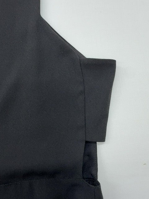 H&M Women Black Dress size 16 product image 10