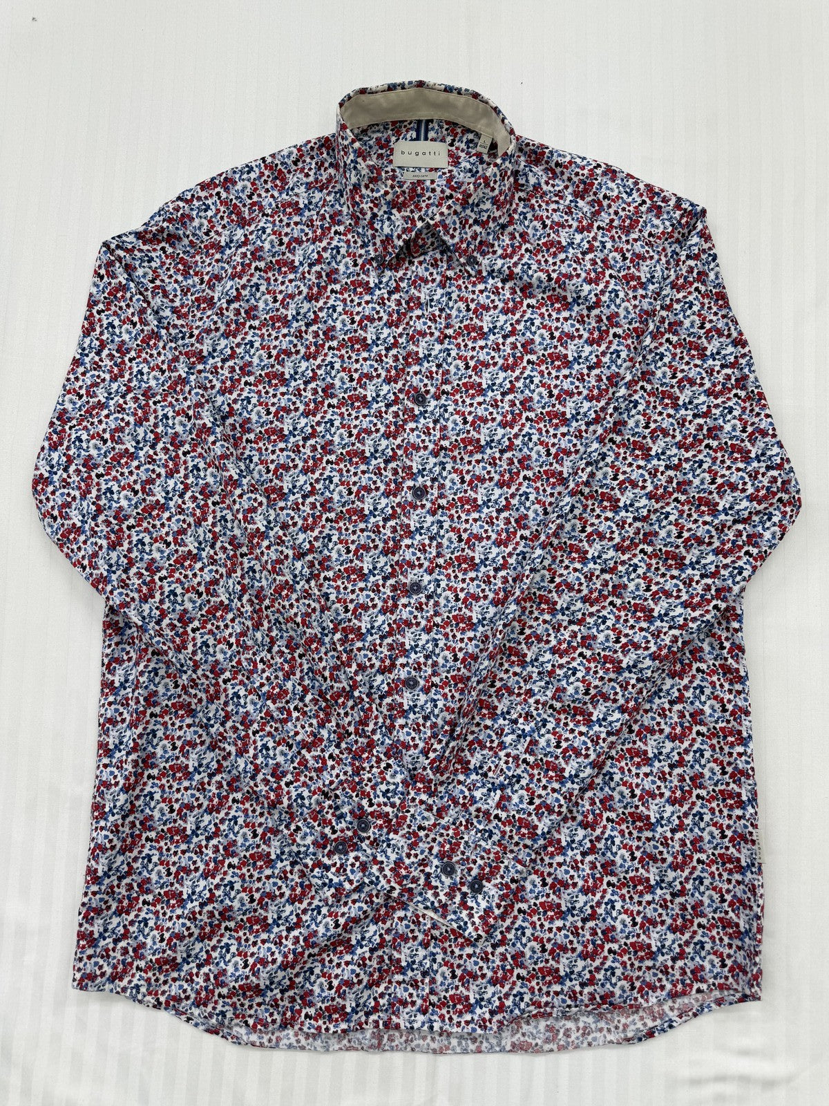 Bugatti Men Shirt product image 1