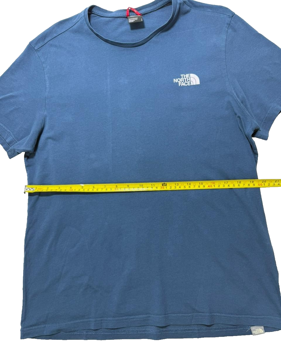 The North Face Men's Short Sleeve T-Shirt - Size L