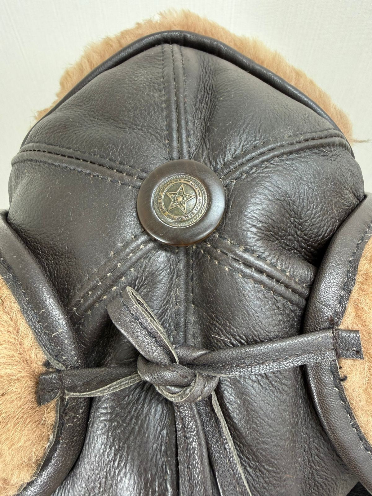 Artistic Haul Men Brown Hat product image 13