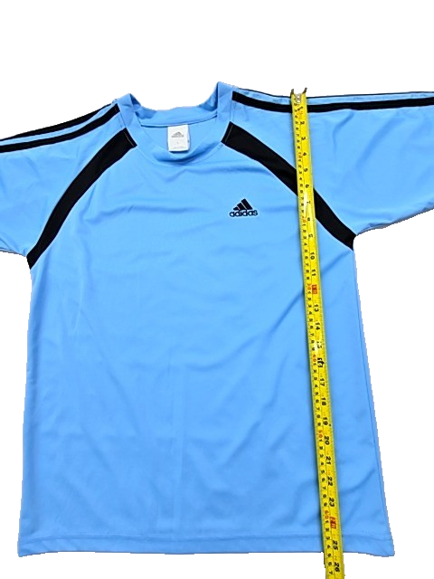 Adidas Men Blue Jersey size L product image 8