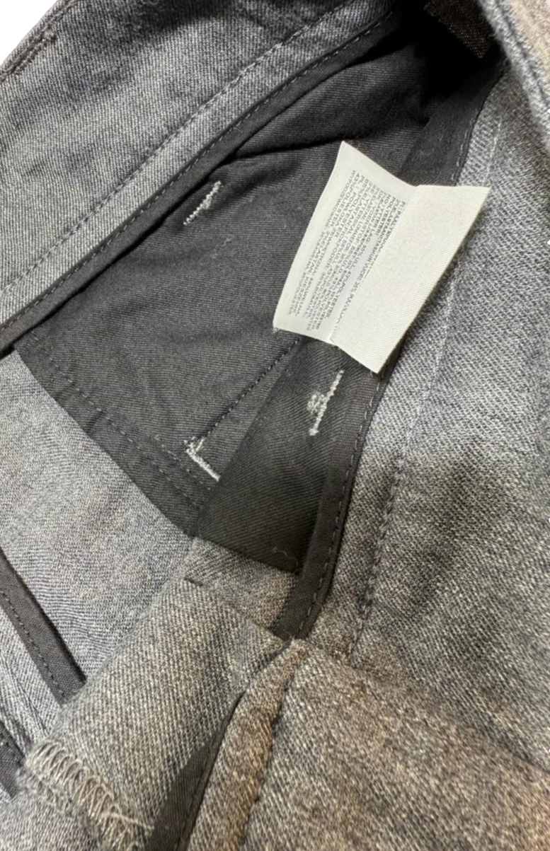 Carhartt Wip Taylor Pant Size 29 Gray Color