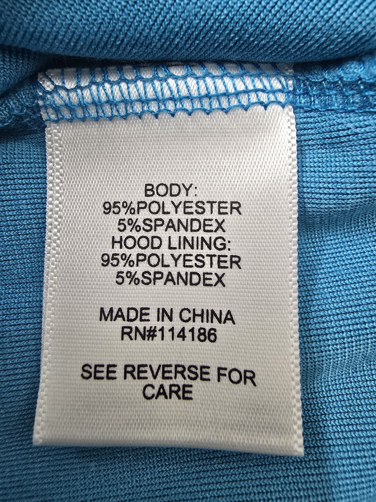 Juicy Couture Icons Velour Pullover Hoodie M Regal Blue Y2K Rhinestone