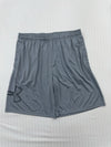 Under Armour Men's Gray Shorts – Size XL