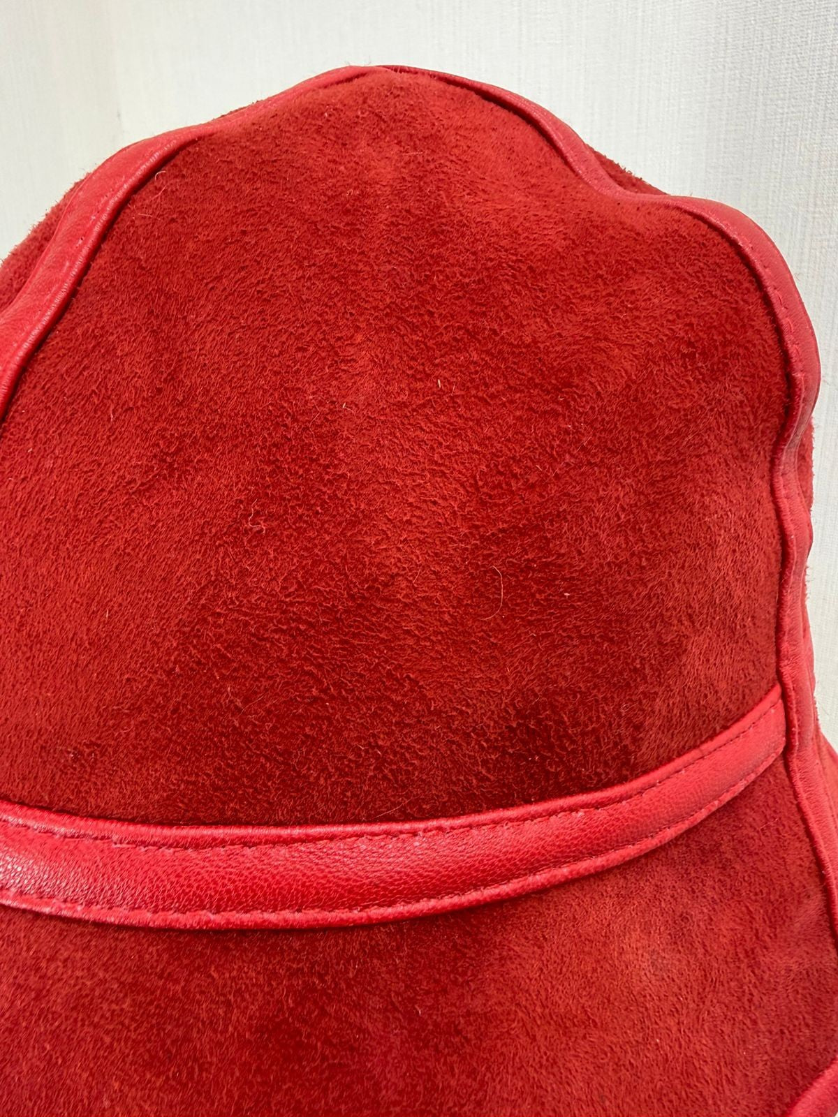Artistic Haul Men Red Hat product image 6