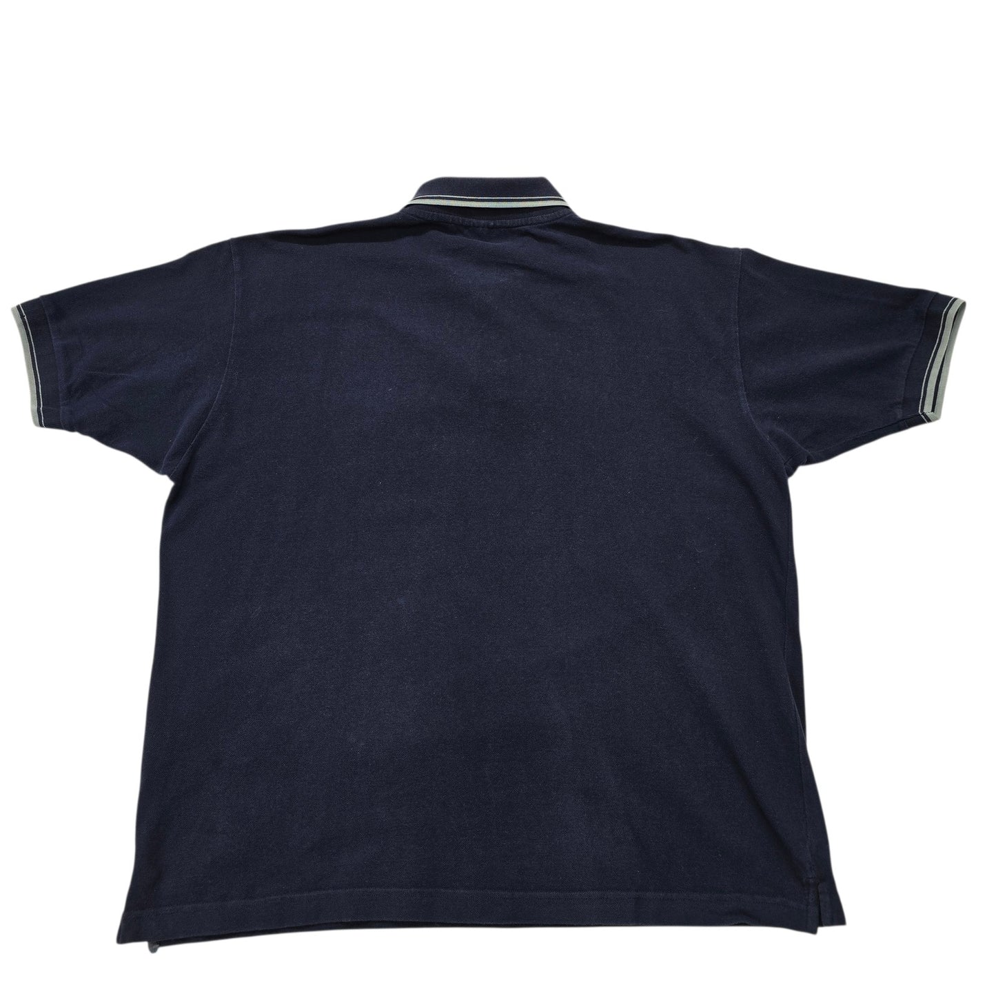 Kappa Boys Navy Polo Shirt size XL product image 2