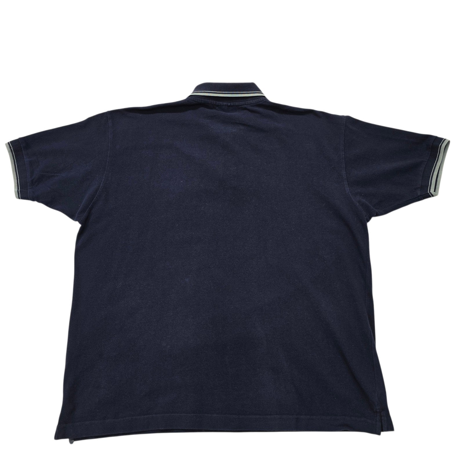 Kappa Boys Navy Polo Shirt size XL product image 2
