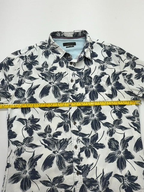 Ncool Boys White Shirt size L product image 7