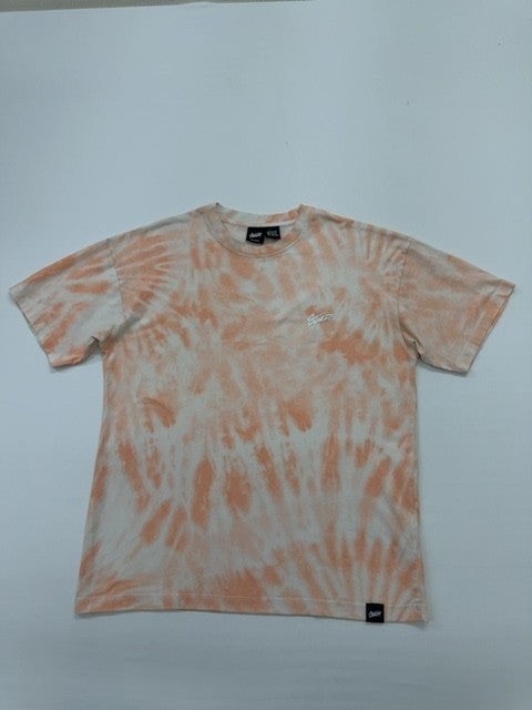 Pull&Bear Kids Orange T-Shirt size S product image 1
