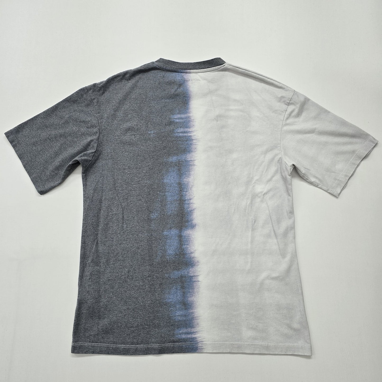 Jack & Jones Men Blue T-Shirt size S product image 2