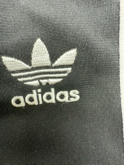 Adidas Boys Black Track Pants product image 6