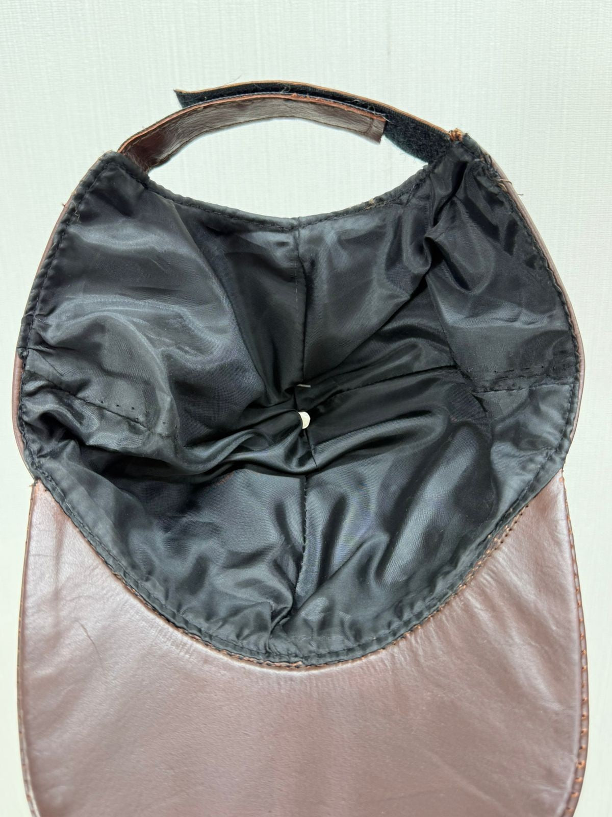 Artistic Haul Men Brown Hat product image 6