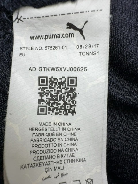 Puma Boys Navy Shorts size S product image 7