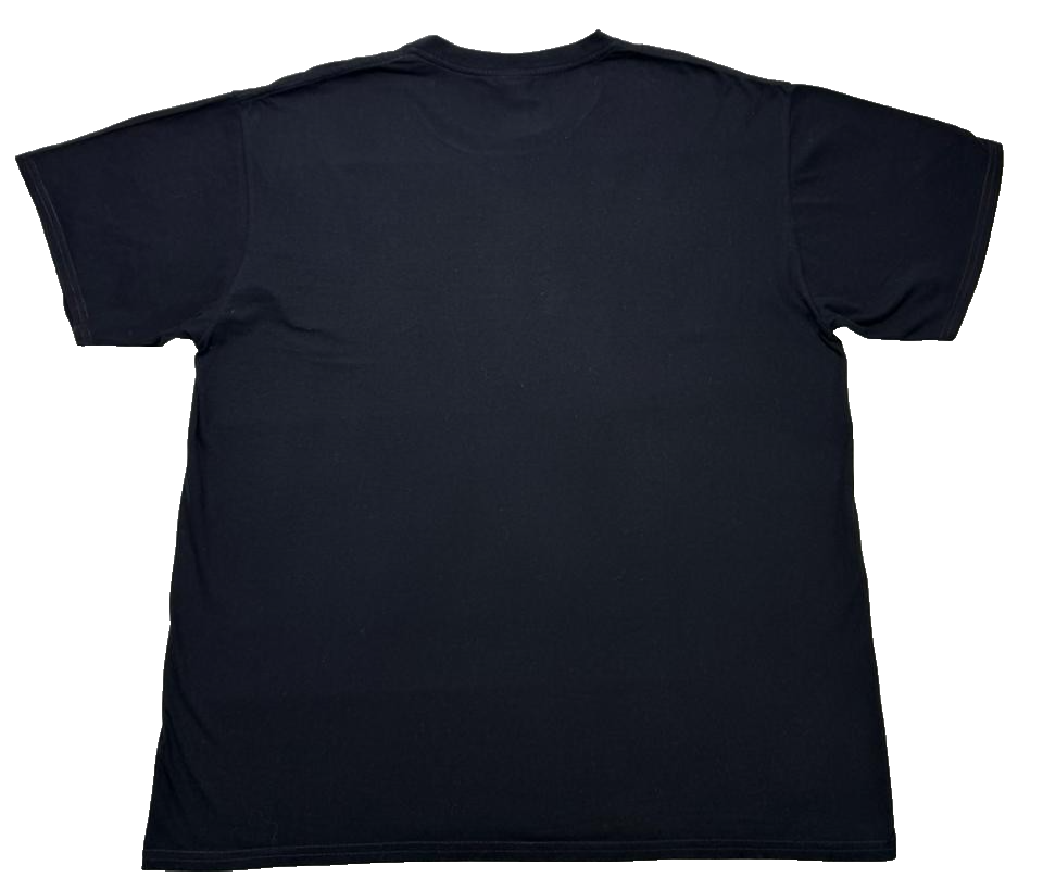 Timothee Chalamet Black Photo Collage T-Shirt Men's 2Xl
