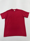 Fruit of the Loom Boys Red T-Shirt size M product image 1