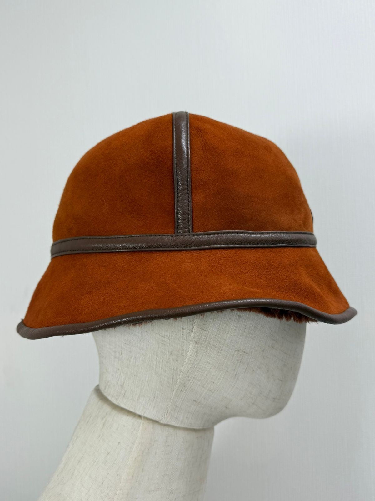 Artistic Haul Men Orange Hat product image 7