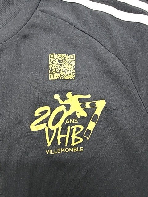Adidas Men Black T-Shirt size M product image 7
