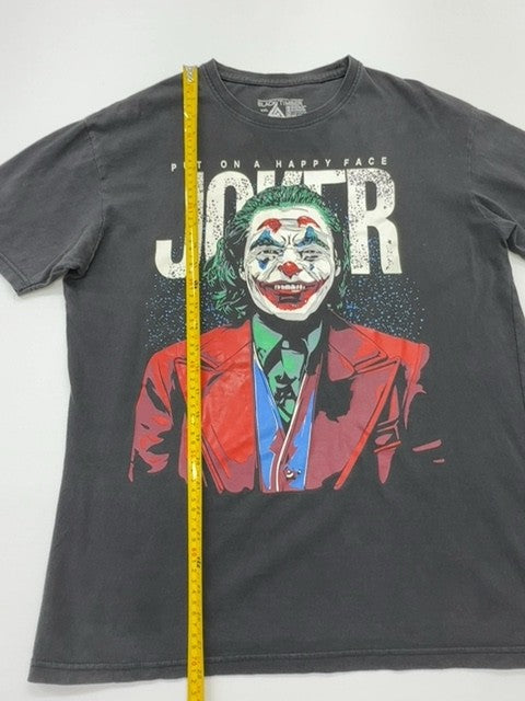 Artistic Haul Boys Black T-Shirt size XXL product image 5