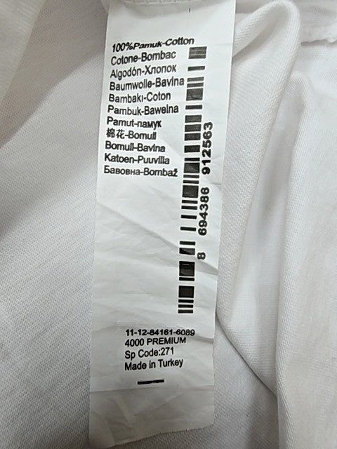 Kenzo Boys White T-Shirt size S product image 4