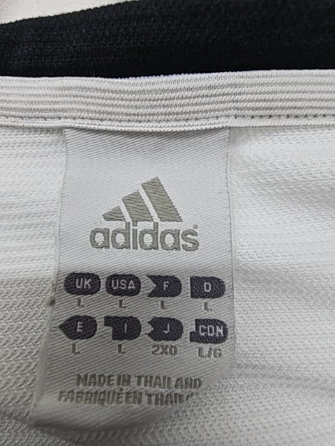 Adidas Boys Black Jersey product image 4