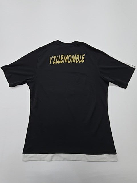Adidas Men Black T-Shirt size M product image 2
