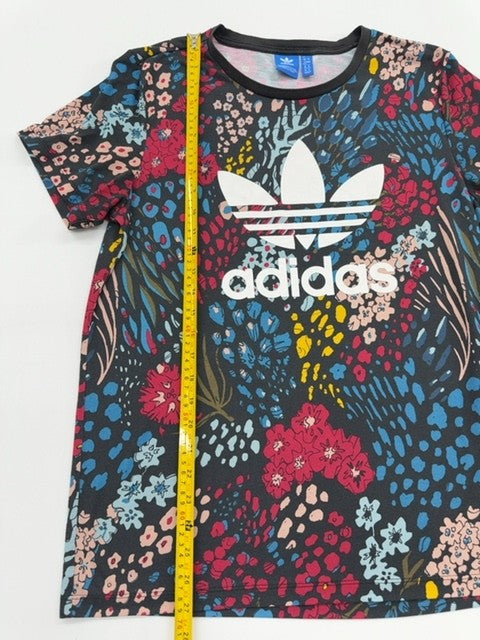 Adidas Boys Multicolor T-Shirt product image 4