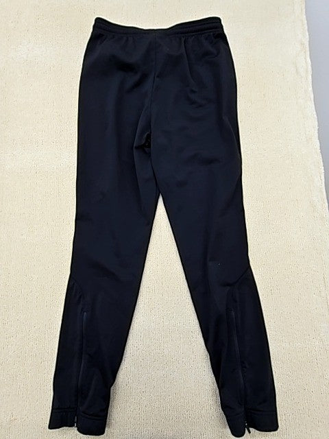 Puma Men's Black Track Pants – Size M