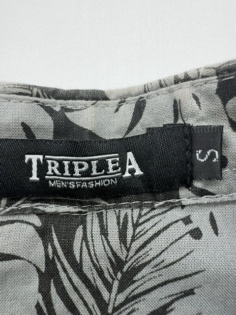 Triple A Boys Black Shirt product image 3