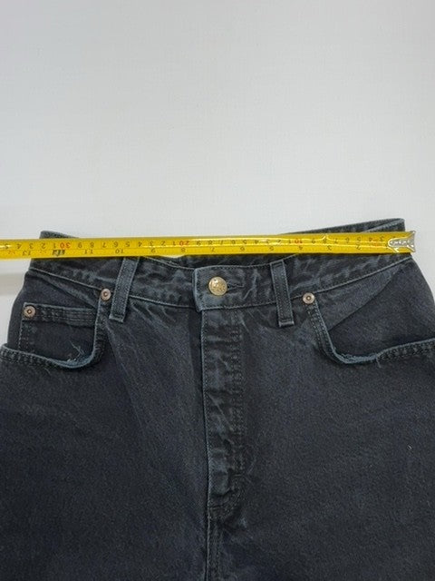 Artistic Haul Boys Gray Jeans size 31X31 product image 7