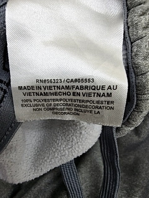 Nike Men's Gray Therma-FIT Sweatpants Size S