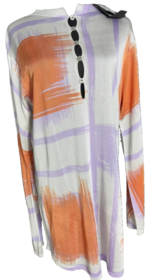 Giorgio Armani Women's Top – Size 40 – Ref 32F83