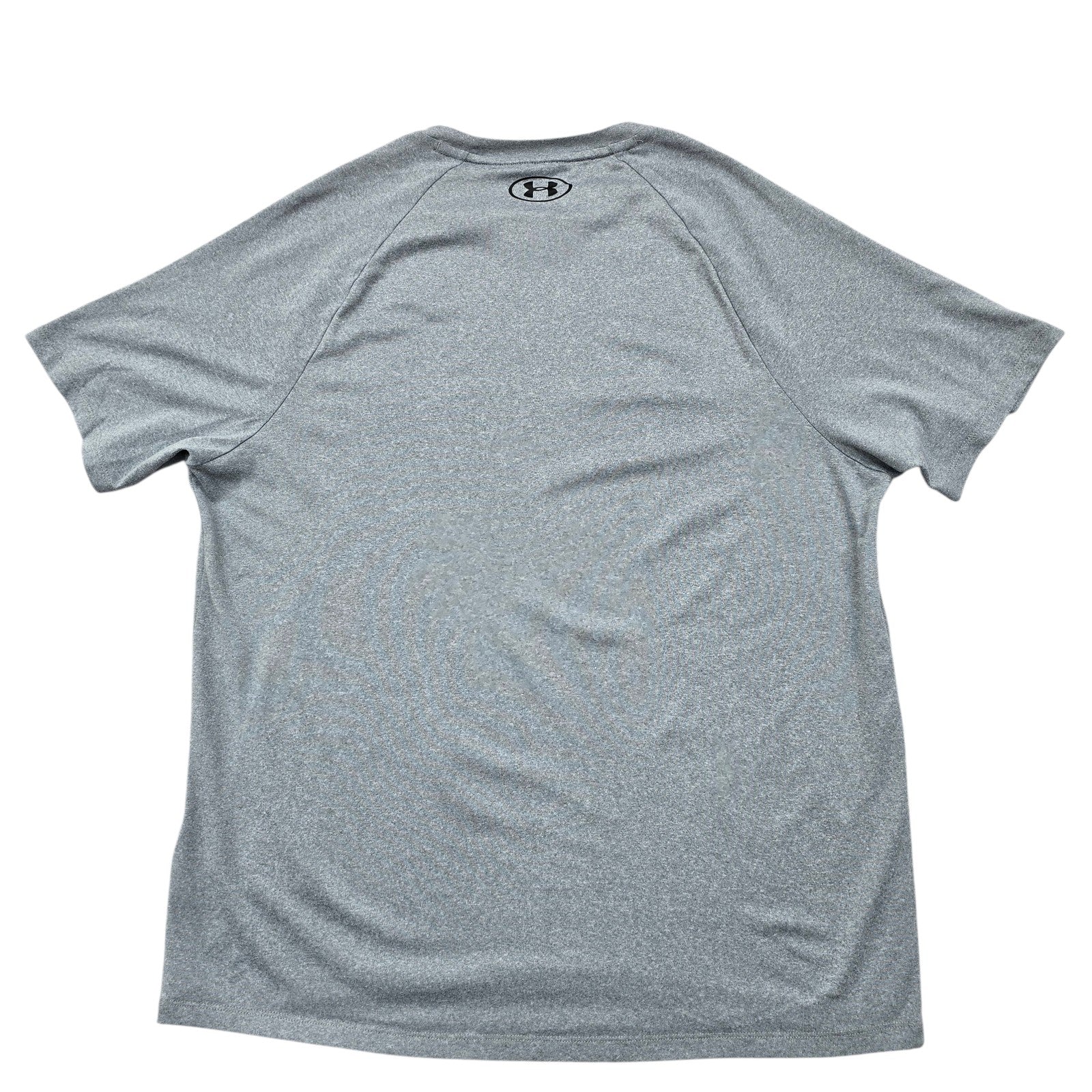 Under Armour Men Gray T-Shirt size S product image 2