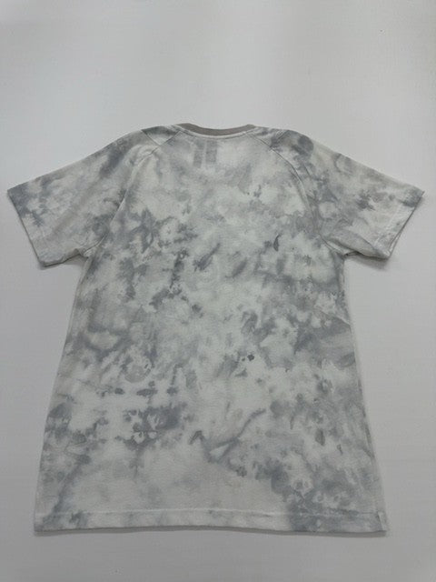 Adidas Boys White T-Shirt size M product image 2
