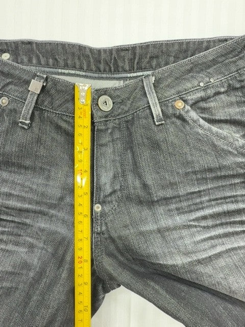 G-Star Raw Men Blue Shorts size 31 product image 7