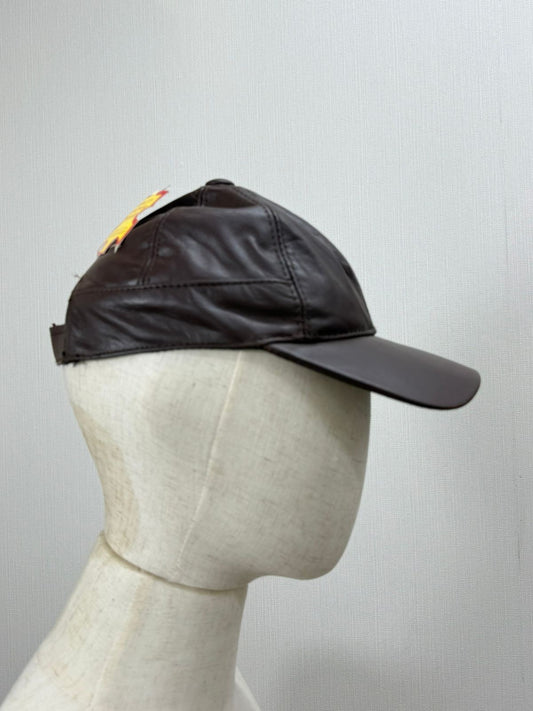 Artistic Haul Men Brown Hat product image 2
