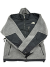 The North Face Men's Multicolor Jacket – Size M, Full Zip