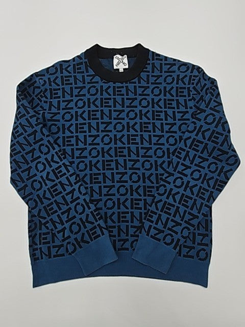 Kenzo Boys Black Hoodie size XS product image 1