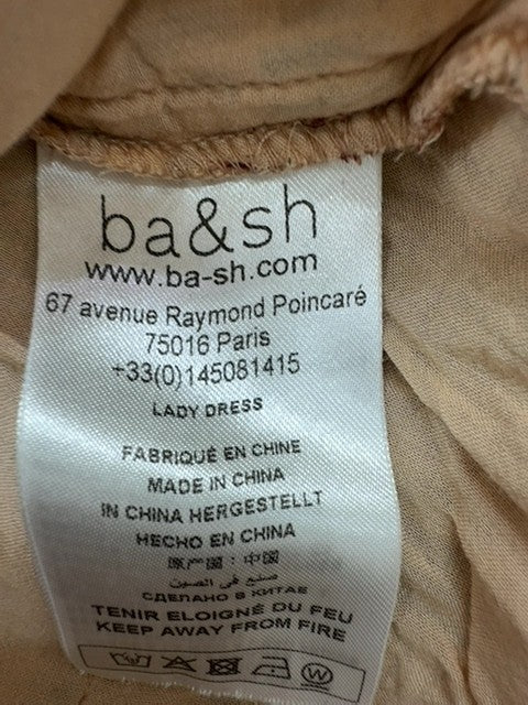 ba&sh Girls Dress size 3 product image 3