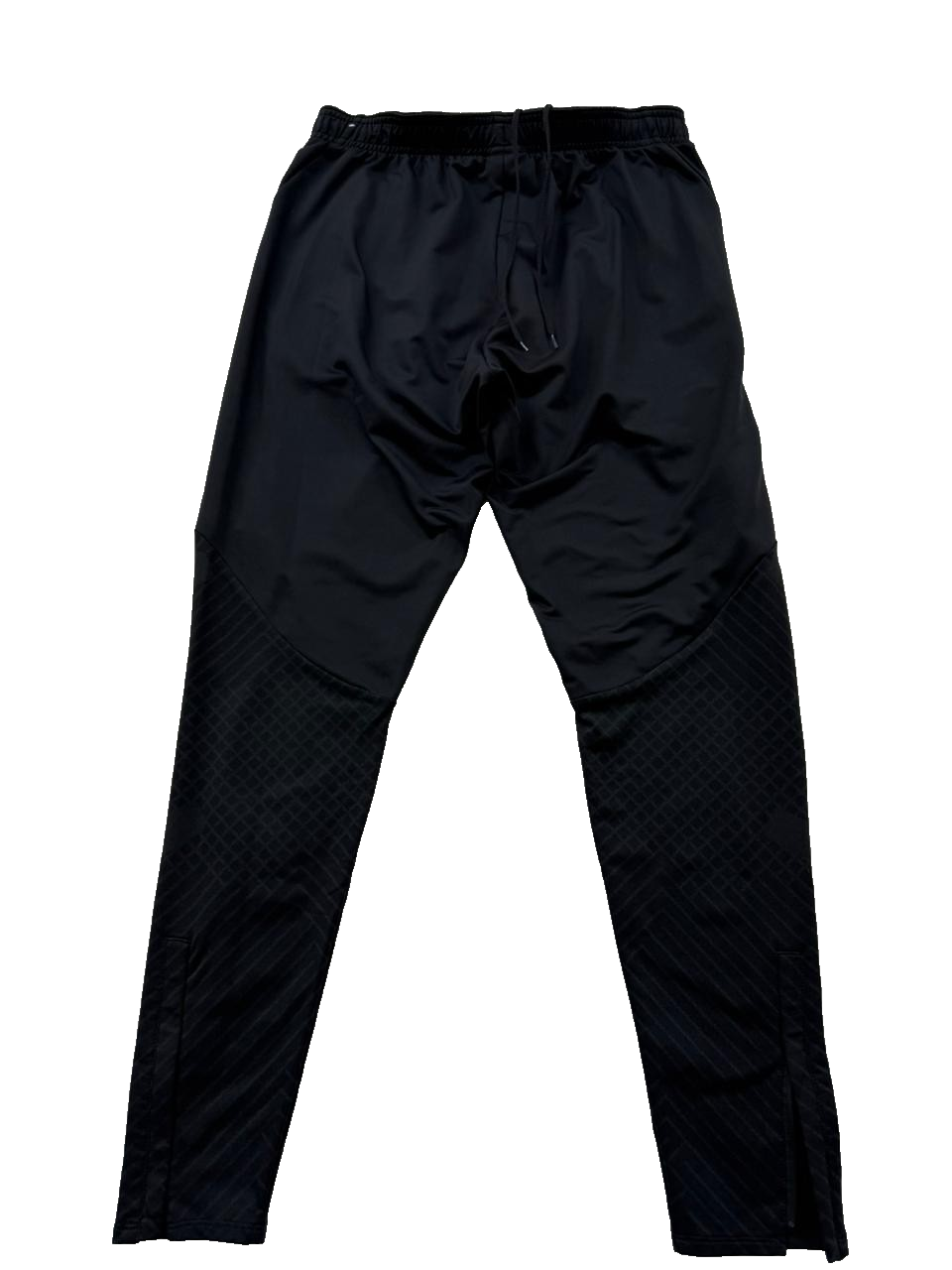 Nike Liverpool Strike Black Training Pants Men's M Slim Dri-FIT