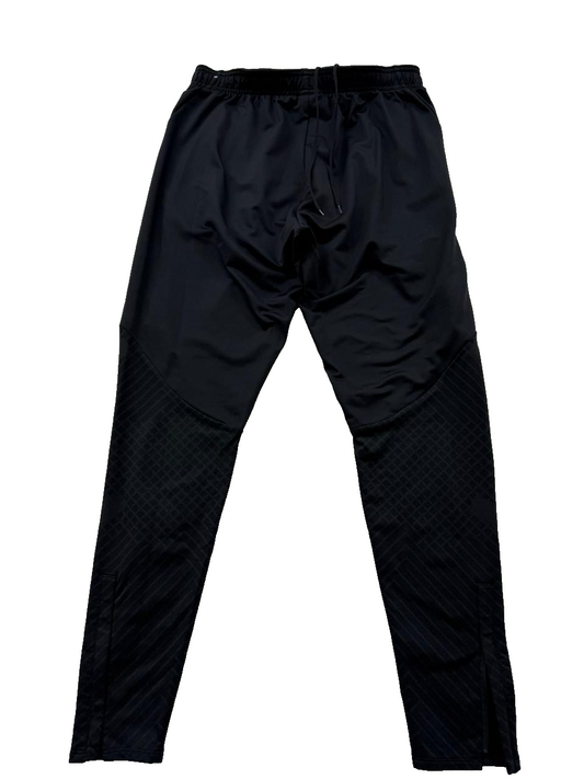 Nike Men's Black Pants – Size M, Training