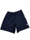 Nike Men's Navy Shorts – Size XL, Cargo