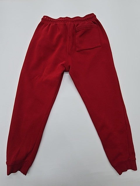 Jordan Boys Red Fleece size M product image 4