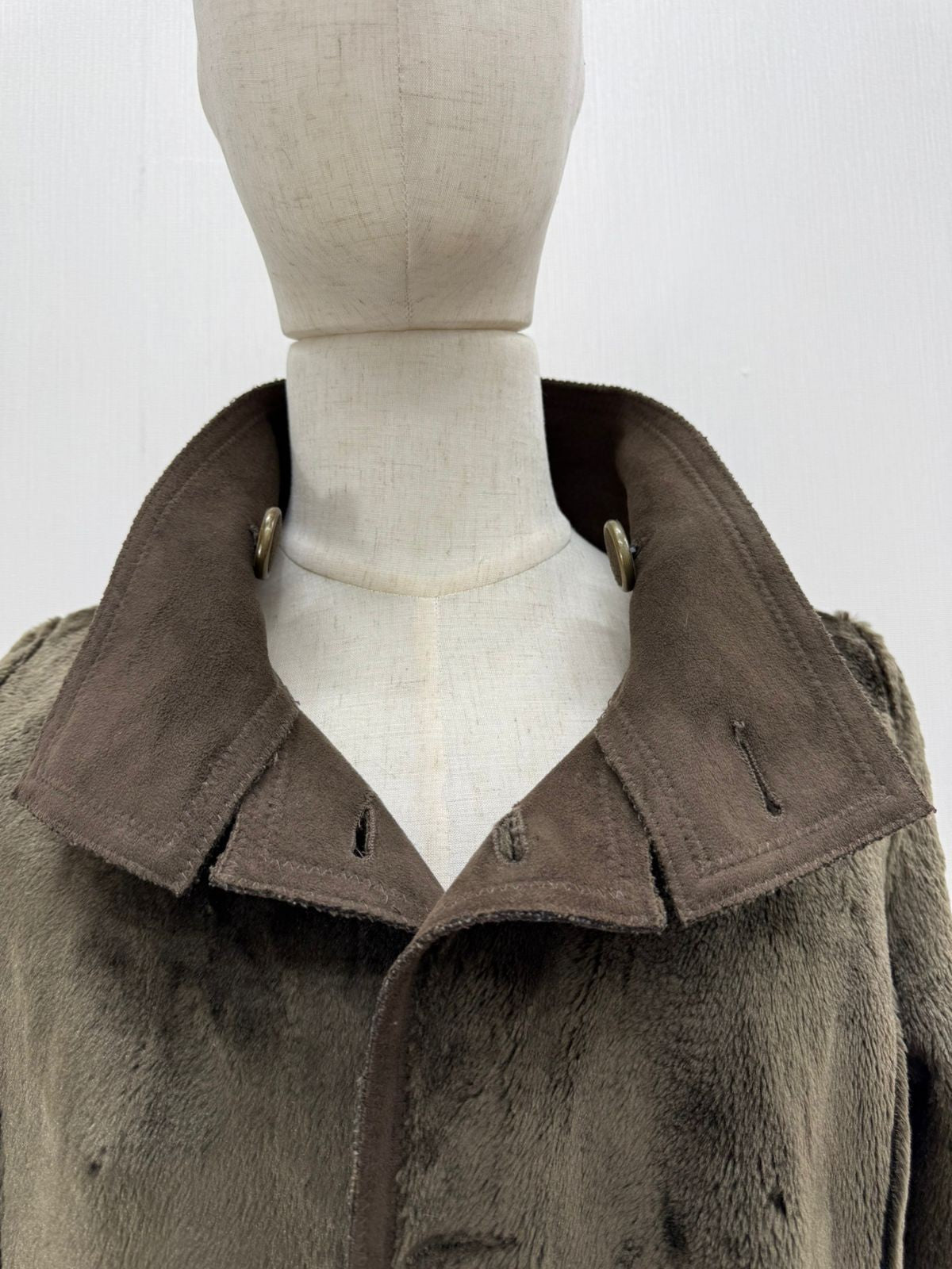 Artistic Haul Women Brown Coat product image 14