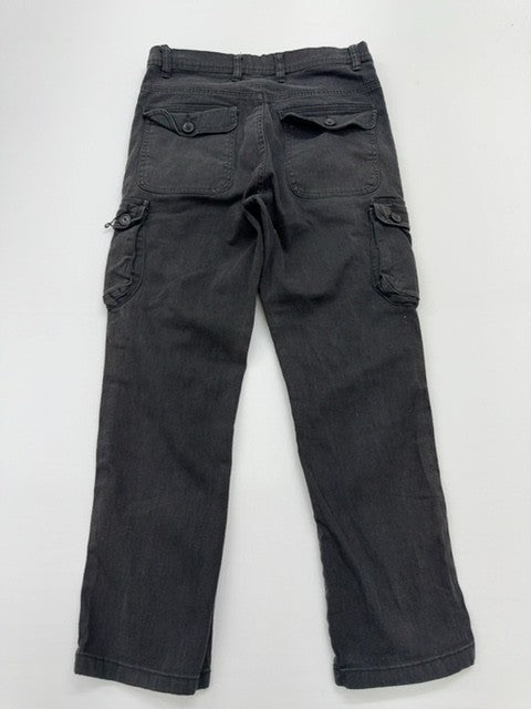 Carhartt Boys Blue Pants size 32 product image 2