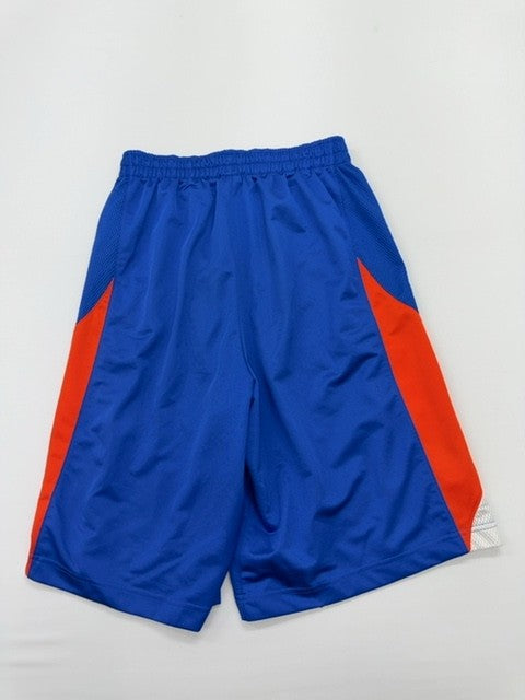 Nike Boys Blue Shorts size M product image 2