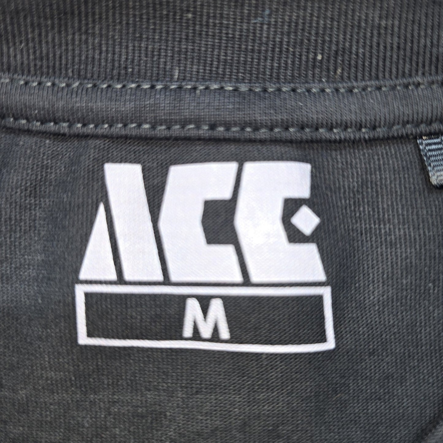 Ice Men Black T-Shirt size M product image 3